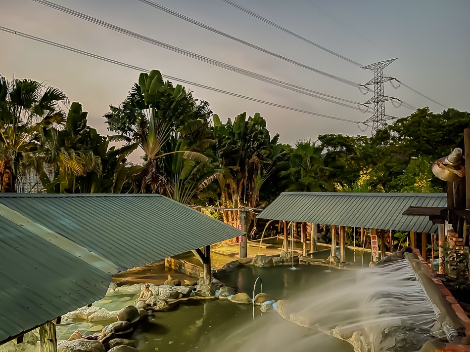 龜丹休閒體驗農場。龜丹水哥溫泉 龜丹休閒體驗農場。龜丹水哥溫泉