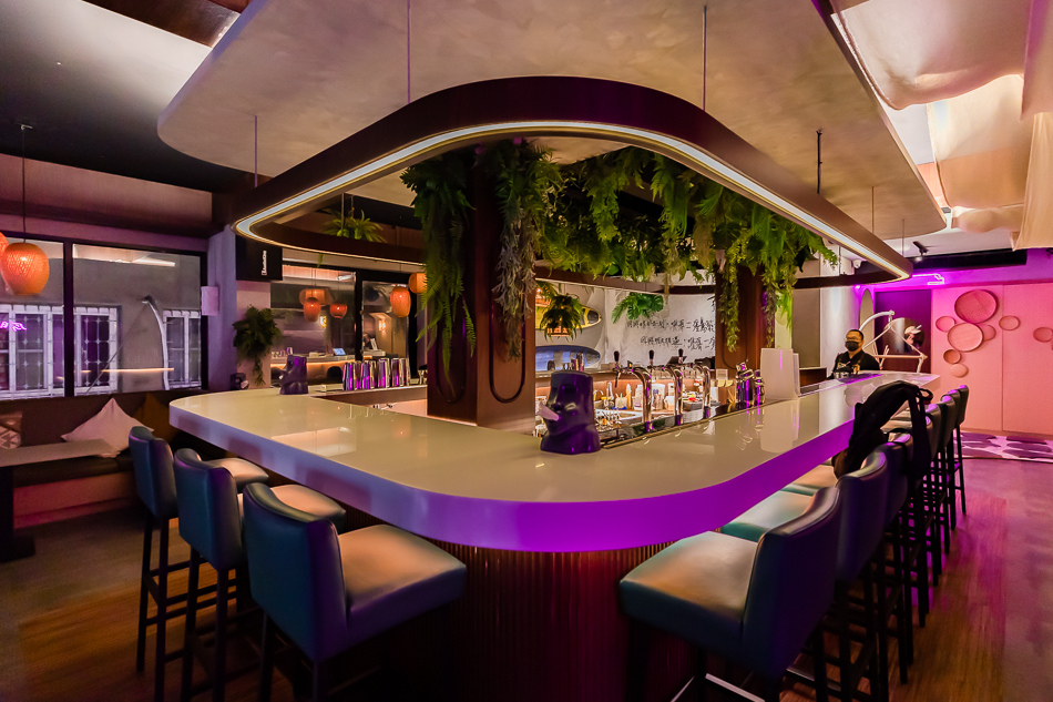 高雄美食 / 高雄餐酒館 / 今日島 高雄美食 / 高雄餐酒館 / 今日島