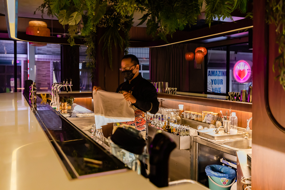 高雄美食 / 高雄餐酒館 / 今日島 高雄美食 / 高雄餐酒館 / 今日島