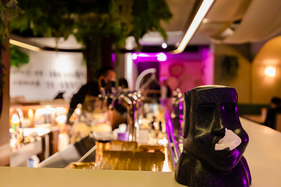 高雄美食 / 高雄餐酒館 / 今日島 高雄美食 / 高雄餐酒館 / 今日島