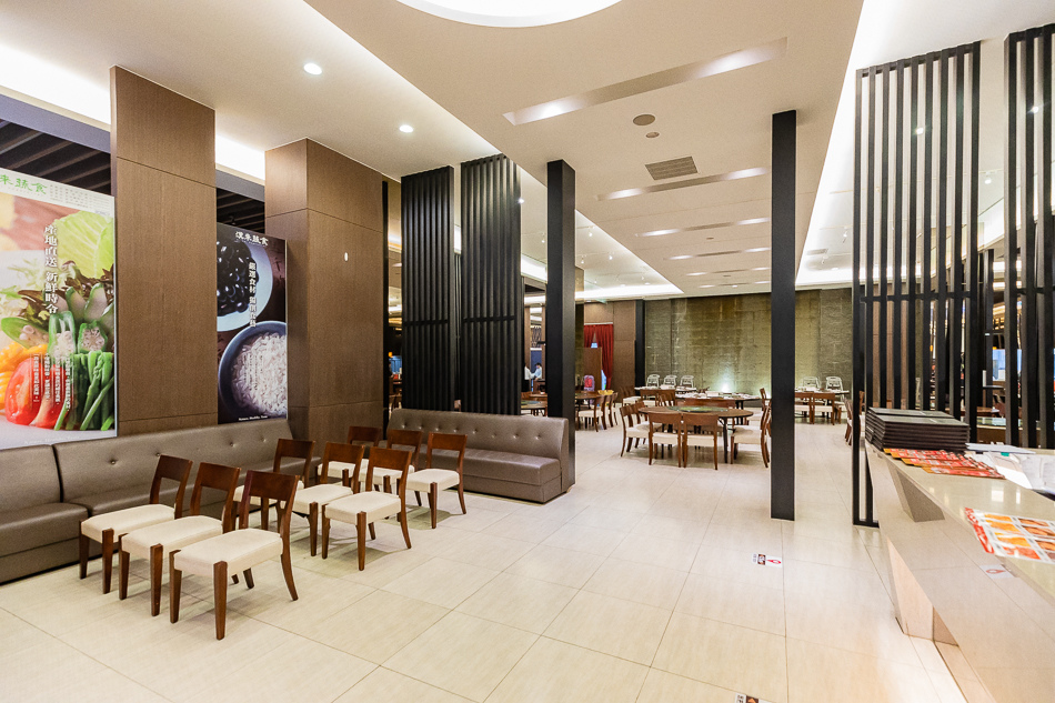 漢來蔬食 健康概念館 佛館店 漢來蔬食 健康概念館 佛館店
