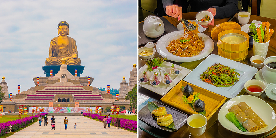 漢來蔬食 健康概念館 佛館店 漢來蔬食 健康概念館 佛館店