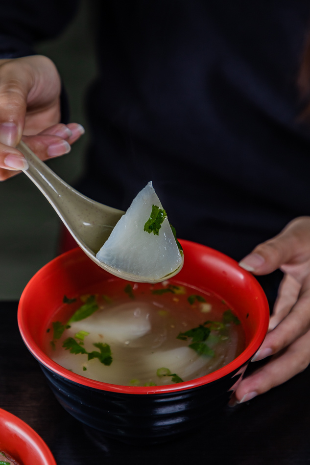 前鎮美食 - 小盛豐湯包