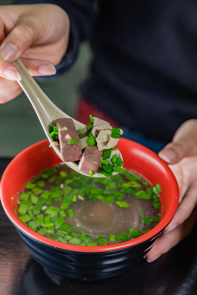 前鎮美食 - 小盛豐湯包 前鎮美食 - 小盛豐湯包