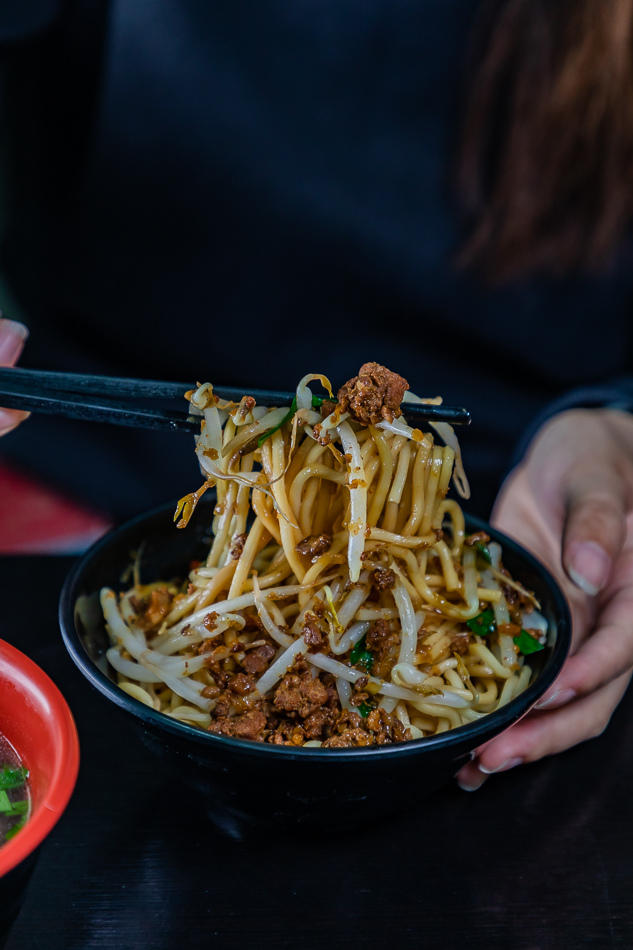 前鎮美食 - 小盛豐湯包