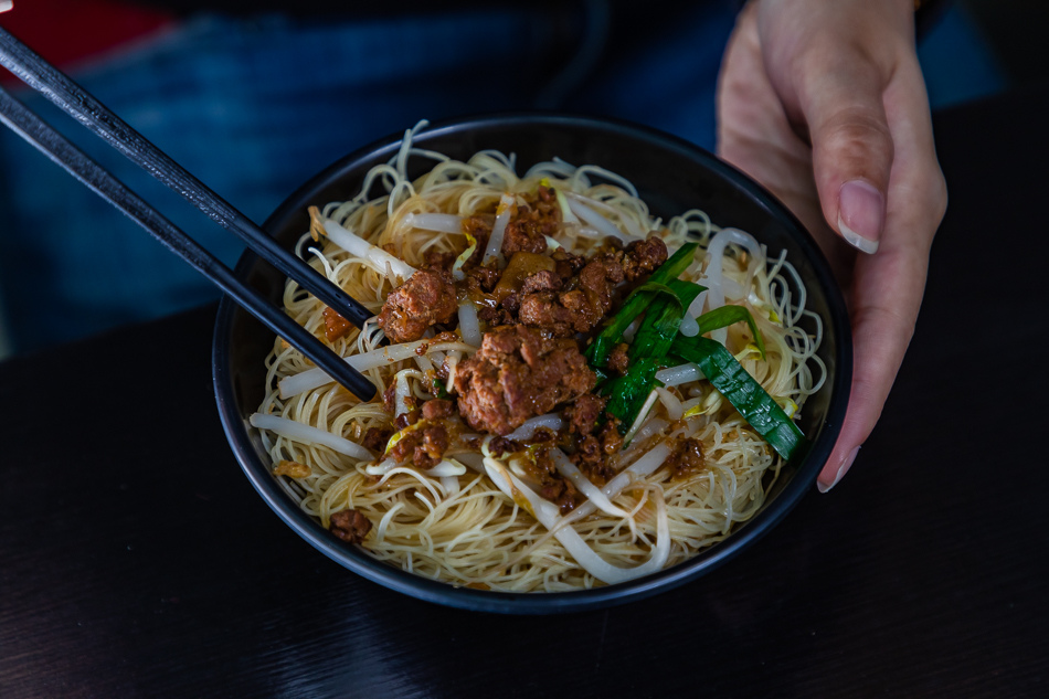 前鎮美食 - 小盛豐湯包