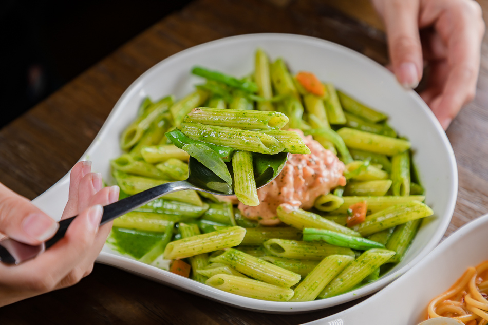 235巷pasta新光店 235巷pasta新光店