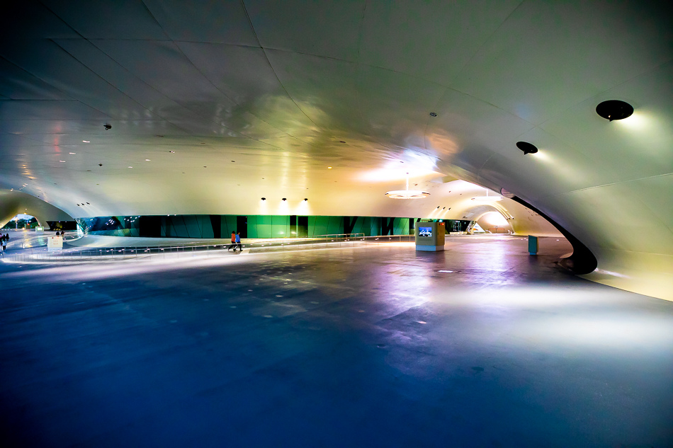 2022年台灣燈會在高雄 / 衛武營燈區 2022年台灣燈會在高雄 / 衛武營燈區