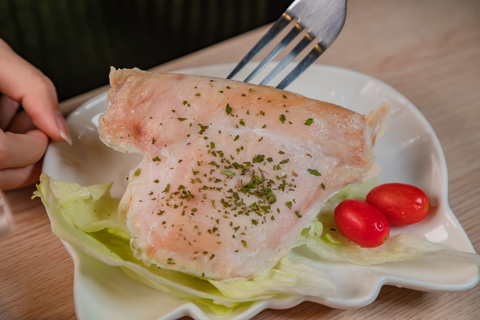 玫瑰輕食廚房 玫瑰輕食廚房