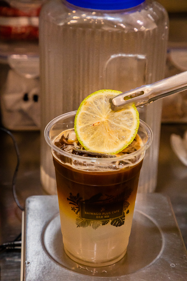百瓦哥咖啡 高雄文橫店 百瓦哥咖啡 高雄文橫店