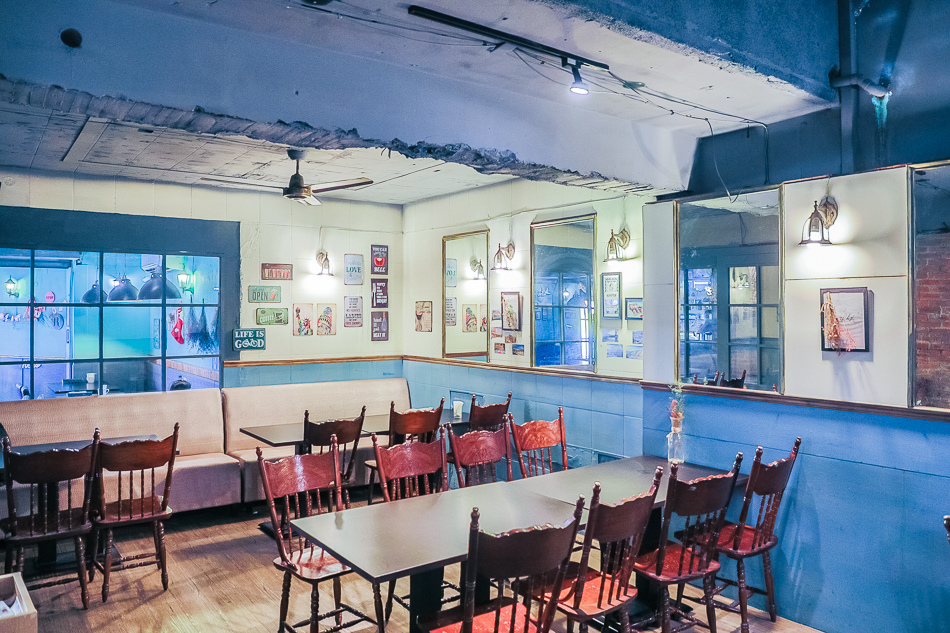 莓塔咖啡館 新光店 莓塔咖啡館 新光店