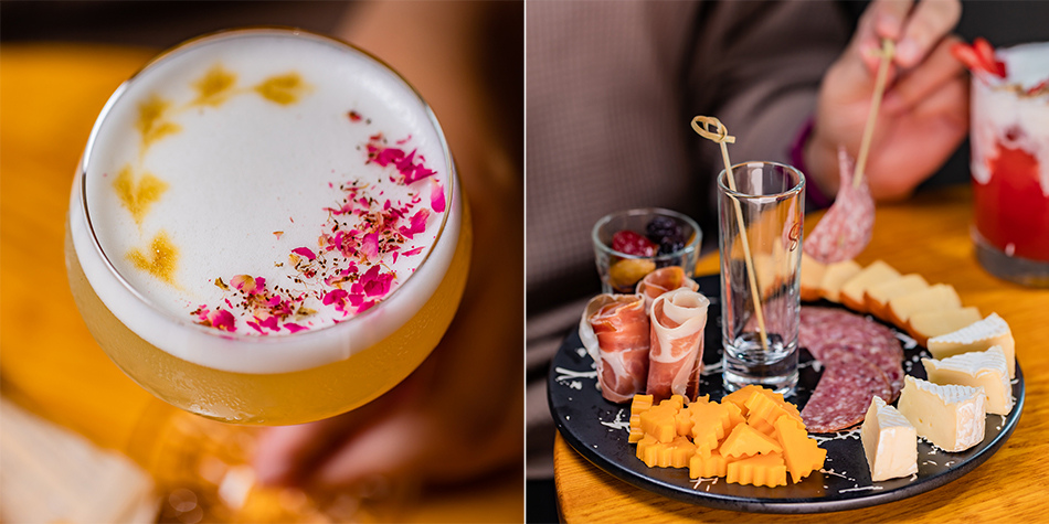 高雄酒吧推薦 - bar doorlight 高雄酒吧推薦 - bar doorlight