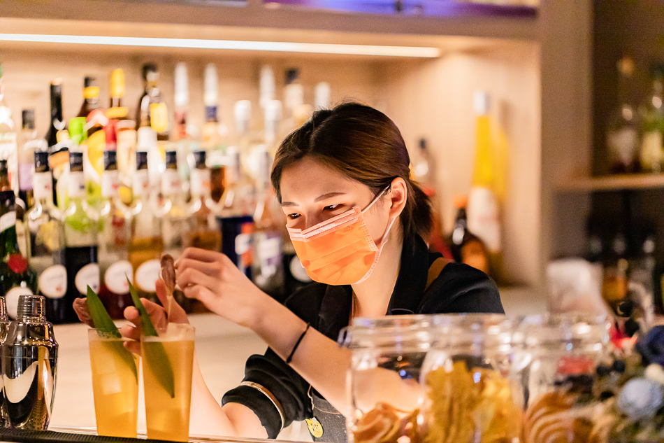 高雄酒吧推薦 - bar doorlight 高雄酒吧推薦 - bar doorlight