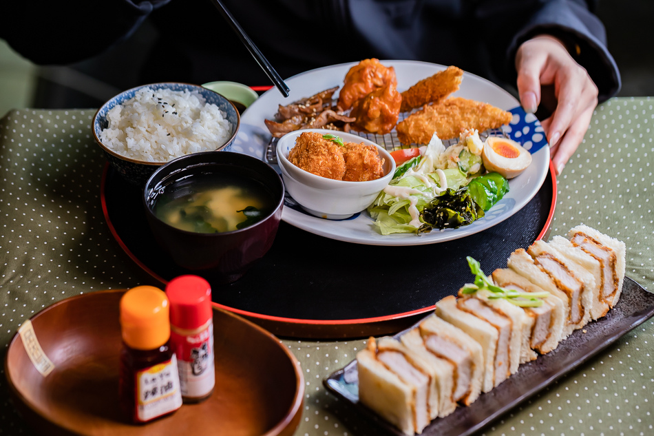 左營美食 - 塔庫先生 左營美食 - 塔庫先生
