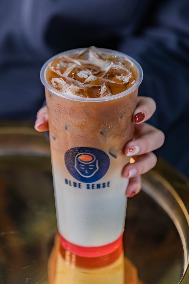 小港藍調咖啡 小港藍調咖啡