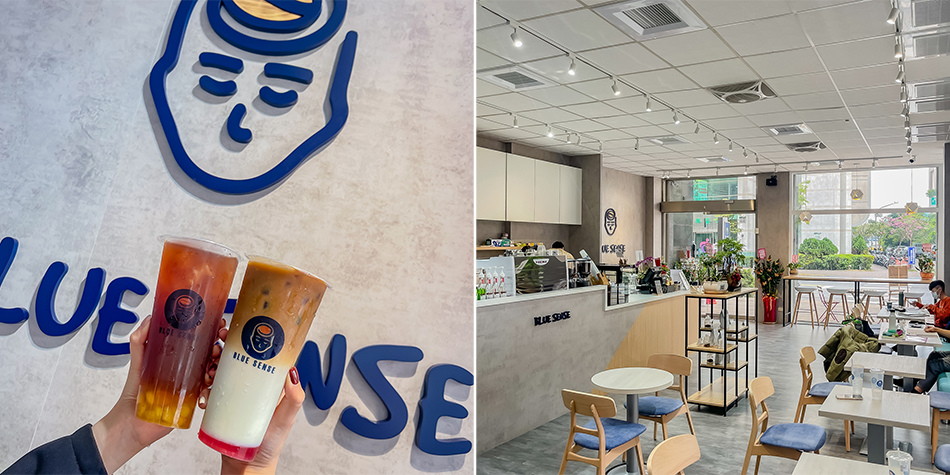 小港藍調咖啡 小港藍調咖啡