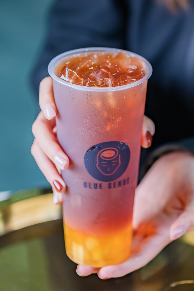 小港藍調咖啡 小港藍調咖啡