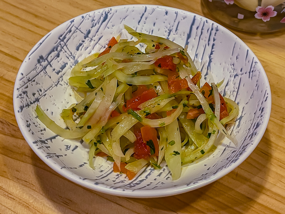 阿蓮美食 - 屋台拉麵