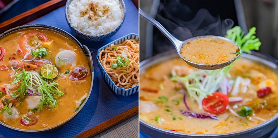 小二春福氣鍋 小二春福氣鍋