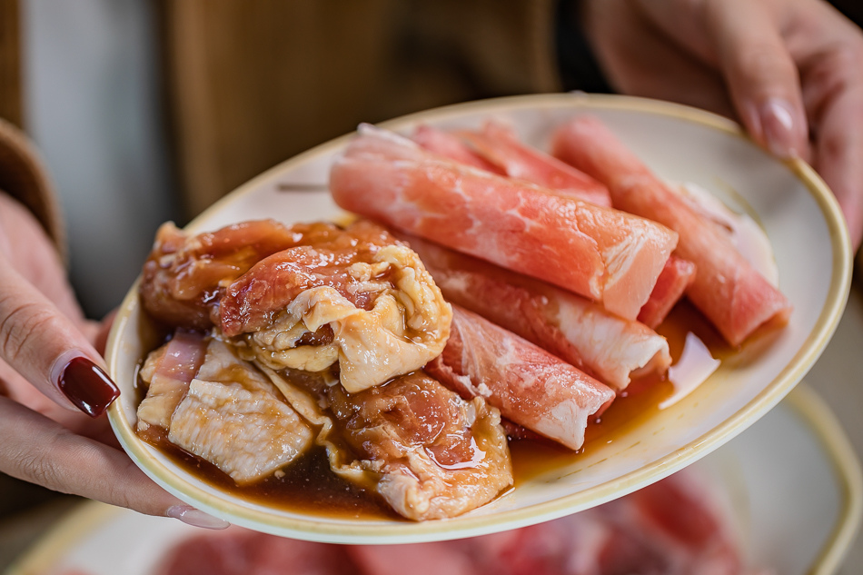 韓宮宴 - 平價韓國烤肉吃到飽 韓宮宴 - 平價韓國烤肉吃到飽