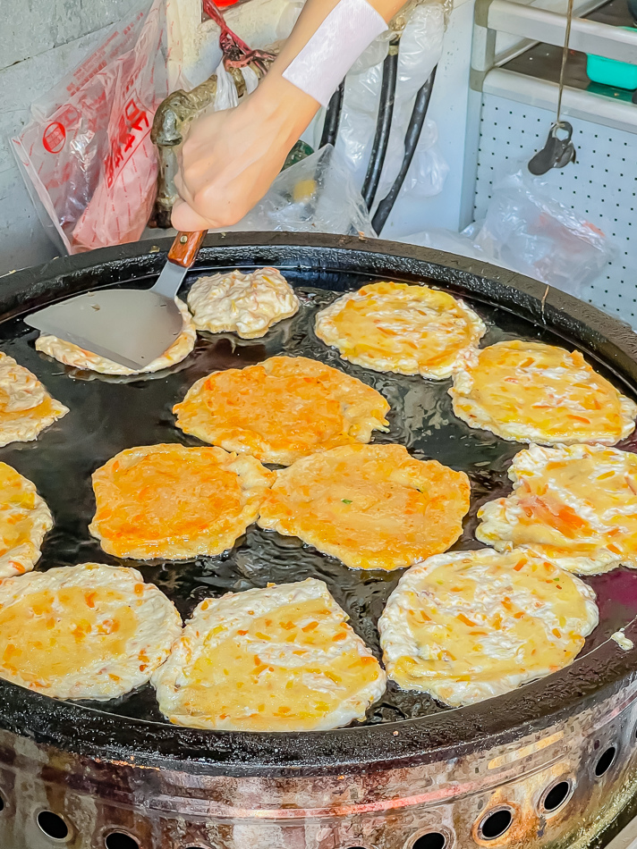 高雄美食 - 美濃木瓜粄