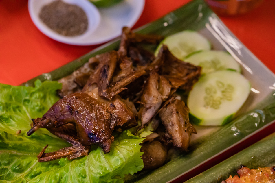 岡山美食 - 正宗越南料理 / 西寧燒烤 岡山美食 - 正宗越南料理 / 西寧燒烤