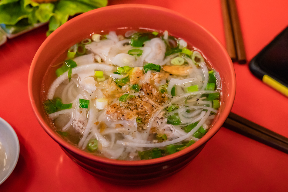 岡山美食 - 正宗越南料理 / 西寧燒烤 岡山美食 - 正宗越南料理 / 西寧燒烤