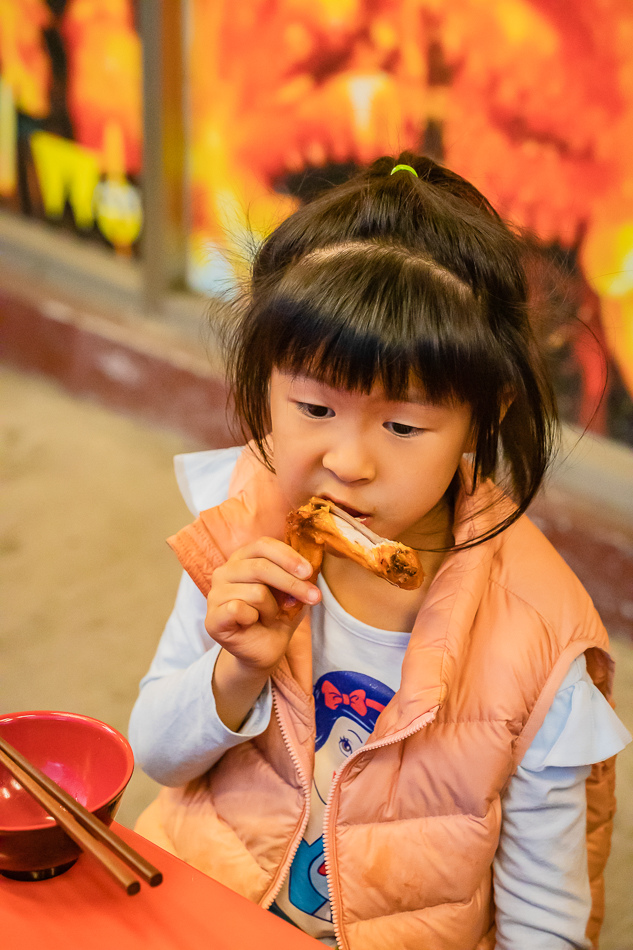 岡山美食 - 正宗越南料理 / 西寧燒烤 岡山美食 - 正宗越南料理 / 西寧燒烤