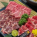 高雄美食 / 岡山美食 / 燒肉smile