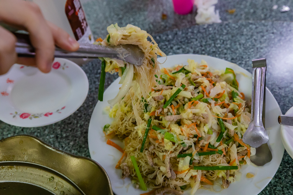 彌陀美食 - 香賓海產