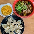 高雄美食 - 初牛肉麵