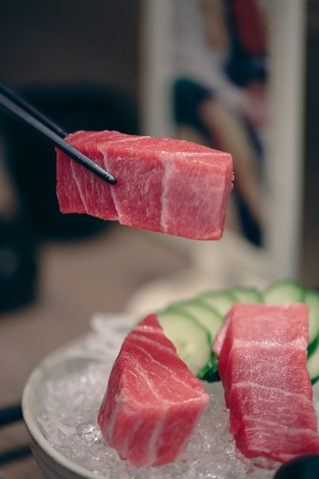 東港美食 / 大鵬灣美食 / 細尾壽司