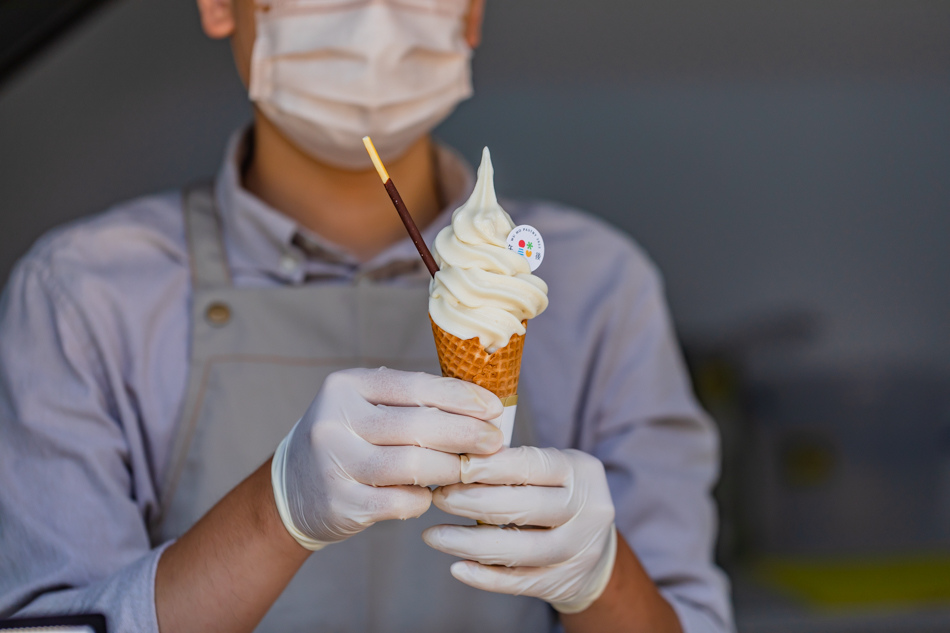 駁二美食 - 午後甜點 WU HO Pastry