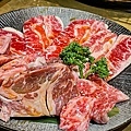 㕩肉舖Pankoko x 燒肉專門店