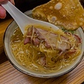 鳳山美食-參福麵線豆腐。鳳山兵仔市場 (28).jpg