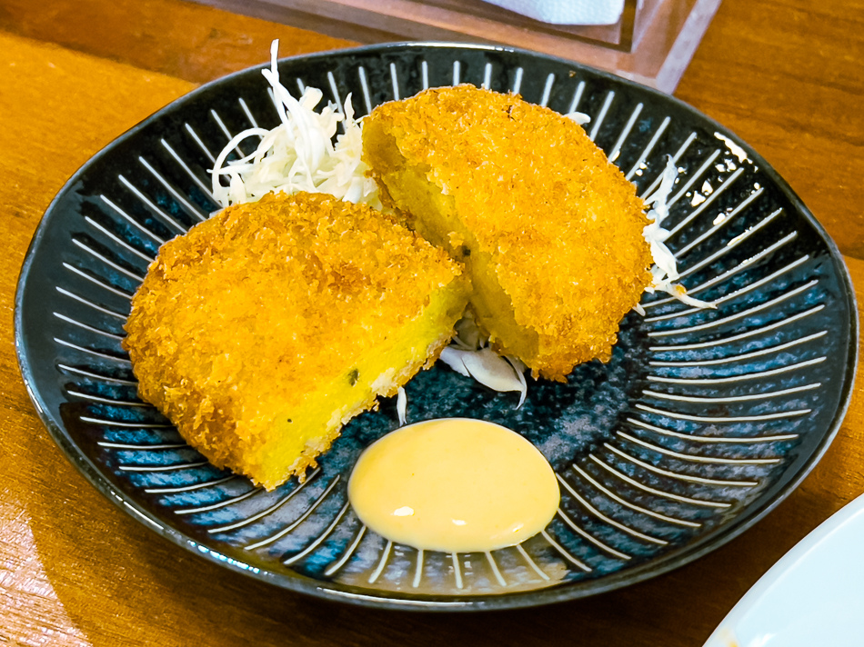 耳東家日式食堂