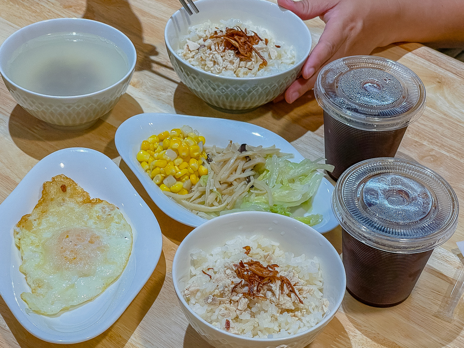 沐澄雞肉飯