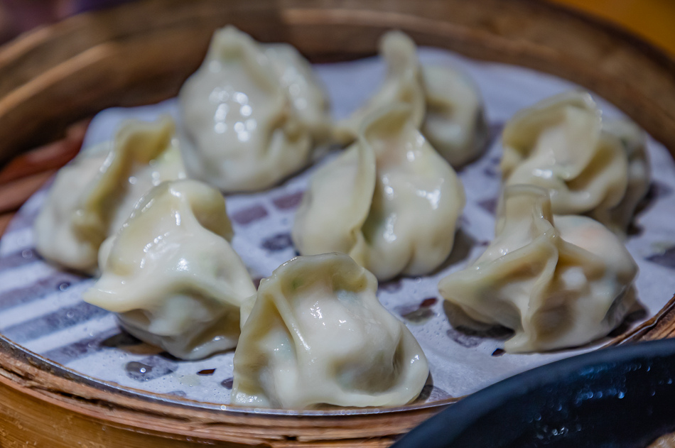 楠梓美食 - 火牛牛肉麵