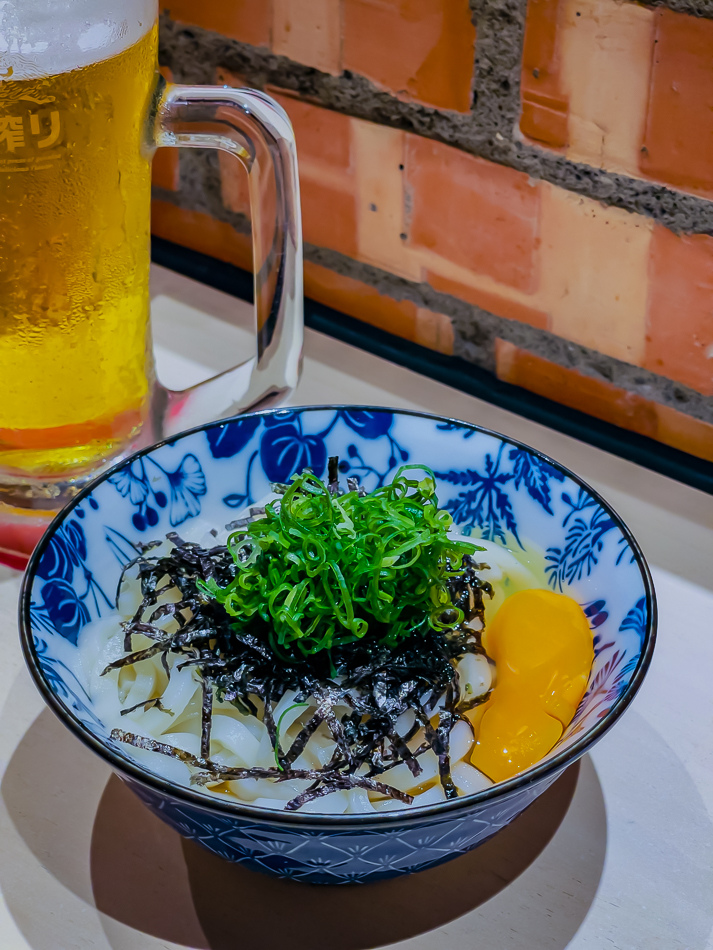 屏東美食/恆春美食/墾丁美食/甲紅居酒屋