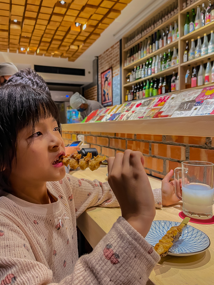 屏東美食/恆春美食/墾丁美食/甲紅居酒屋