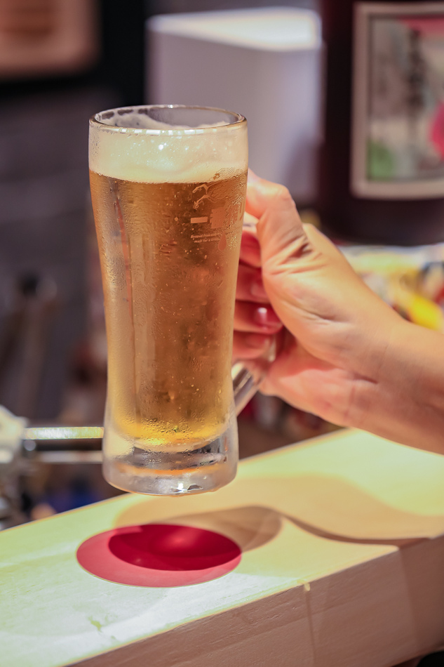 屏東美食/恆春美食/墾丁美食/甲紅居酒屋