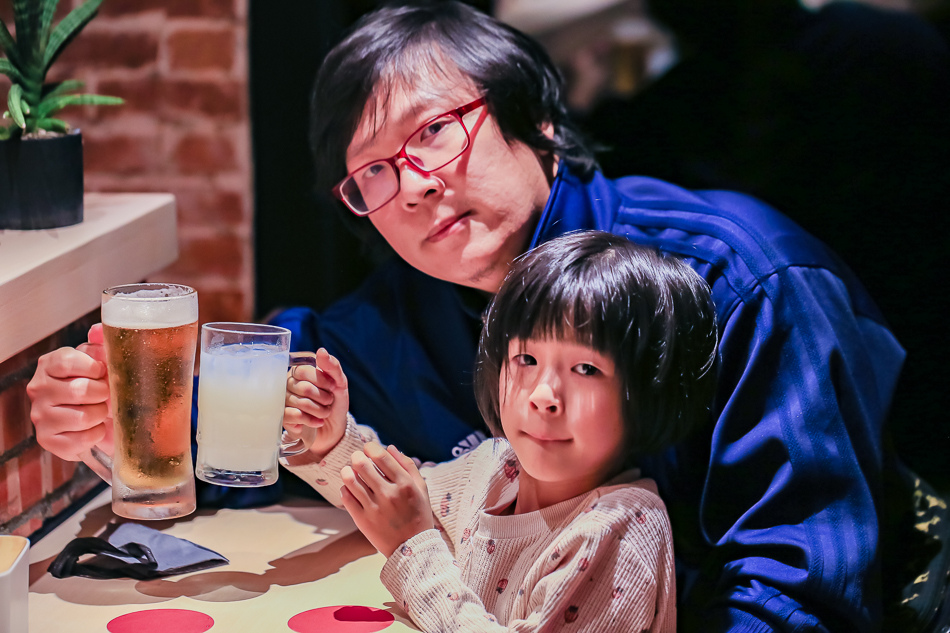 屏東美食/恆春美食/墾丁美食/甲紅居酒屋