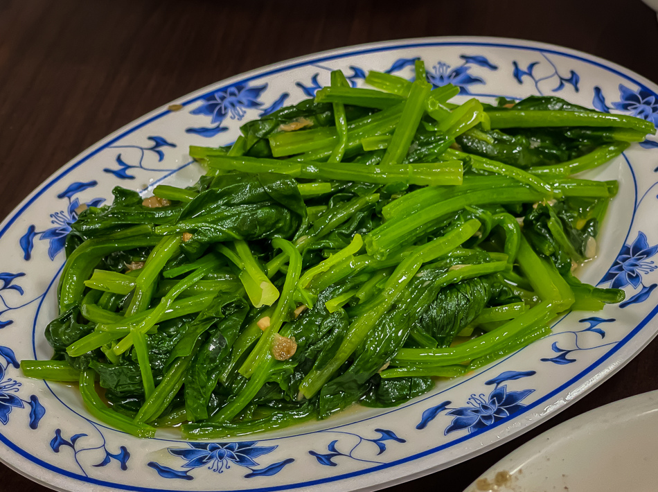 橋頭美食 - 黃家肉燥飯