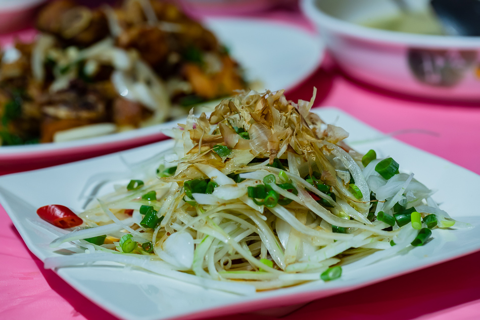 恆春美食 - 浚熱炒海鮮火鍋土雞料理 (27).jpg