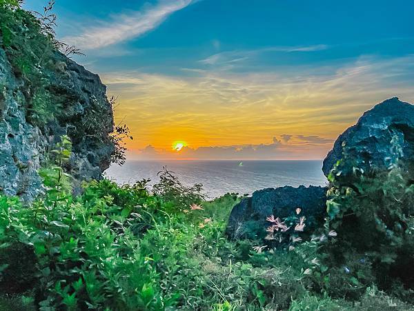 恆春墾丁景點 - 關山夕照 (27).jpg