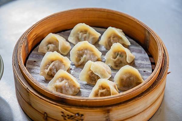 發手工現做蒸餃蔥肉餅-建興店 (33).jpg