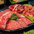 楠梓美食 - 石頭燒肉  燒肉吃到飽 (25).jpg