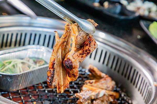 楠梓美食 - 石頭燒肉  燒肉吃到飽 (79).jpg