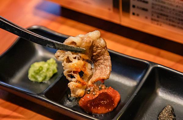 2024年2月高雄生活美食 - 左營 - 小泉一人前燒肉專門店 (15).jpg