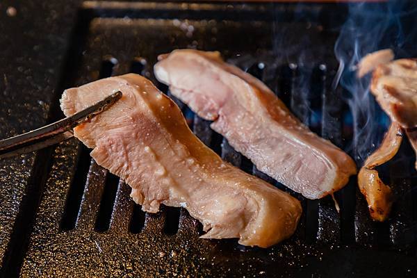 2024年2月高雄生活美食 - 左營 - 小泉一人前燒肉專門店 (23).jpg